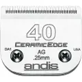 Andis 40 Keramisk Blad