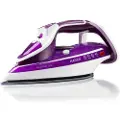 Haeger Pro Glider 2600w Dampstrykejern