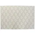 Home Decor Polyester Orientalsk Teppe 120x180x1 Cm
