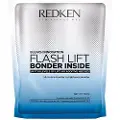 Redken Flash Lift Bonder Inside All In One Bonder I Lysningspulver 500g