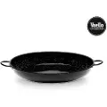 Vaello VaelloEmaljerade Fat 30 cmSvartStekepanner & grillpannerFra Homeroom