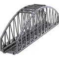 Märklin Arched Bridge, HO (1:87), 15 år, Grå, 1 stykker