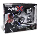 SpyX Micro Gear Set