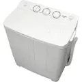 Ravanson Xpb-700 Topplastende Vaskemaskin Tørketrommel