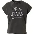 Pepe Jeans Linda Kortarmet T-skjorte