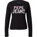 Pepe Jeans Luna Langarmet T-skjorte