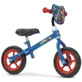 HUFFY Rider Spiderman 10´´ Løpesykkel