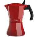 Jata Vulcano Kaffetrakter Italiensk 9 Kopper