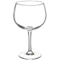 Secret De Gourmet 70 Cl Cristal Gin-glass 4 Enheter