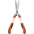 Stocker Manuell Hekksaks Med Bølgete Blad 65 Cm