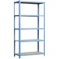 Simon Rack Maderclick Plus 5/500 Metallhylle