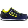 Sparco Gymkhana Bmgf Sikkerhetssko