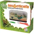Cefa Toys Insecticefa Plus Brettspill
