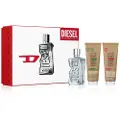 Diesel Set 123301 Eau De Toilette 175ml