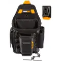 Toughbuilt Tb-ct-34 Elektriker Verktøyveske