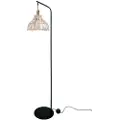 Home Decor S3020949 40x40x160 Cm Gulvlampe
