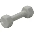 Sporti France Vinyl 3kg Hantel 2 Enheter