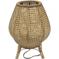 Home Decor Bordlampe S3040185 29x29x40 Cm
