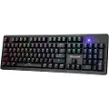 Scorpion Kg916 Mekanisk Tastatur For Spill Spansk