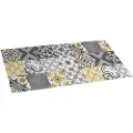 Croma Collection Croma Patch Vinyl Teppe 110x50 Cm