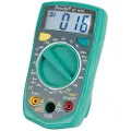 PROSKIT Digitalt Multimeter 3 1/2 Sifre