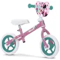 Minnie mouse Rider Minnie 10´´ Løpesykkel