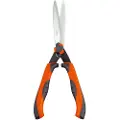 Stocker Manuell Hekktrimmer Med Bølgeblad 55 Cm