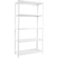 Simon Rack Comfort 5/300 Metallhylle 1800x900x300 Mm
