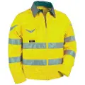 Cofra Warning Reflective Jakke
