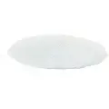 Quid Mar De Viento Glass Flat Plate 32 Cm 6 Enheter