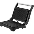 Kiwi Double 1000w Elektrisk Grill