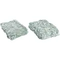 Home Decor 150x125x1 Cm Teppe 2 Enheter