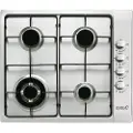 CATA Gi 6031 X Gasskomfyr 4 Brennere