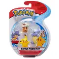 Pokémon Multipack-figur Assortert