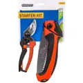 Stocker Starter Kit Beskjæringssaks
