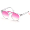 WEB EYEWEAR We0262 Solbriller