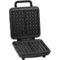 Haeger Master Waffle Vaffeljern