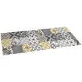 Stor Planet Croma Patch Vinyl Teppe 50x140 Cm