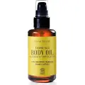 Alma Secret Firming Yuzu 100ml Kroppsolje