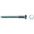 Celo Din 571 8x60 Mm Treskrue Med Sekskant Hode Og Gjenger 250 Enheter