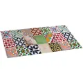 Croma Collection Mosaikkteppe 50x110 Cm