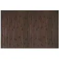 Bamboo Cool Wenge Badematte 160x240 Cm