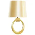 Home Decor Polyester Aluminium Modern 36x16x60 Cm Vegglampe