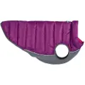 Red Dingo Puffer Hundegenser
