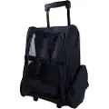 Gloria Trolley-ryggsekk Med Hjul
