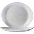 Arcoroc Flat Glassplate