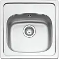 Teka Starbright 50 E-xp 1c Vask