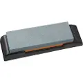 Nirosta Keramisk Stein Sliper Kniver 19x6 Cm