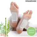 InnovaGoods Detox fotplaster