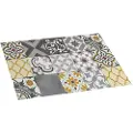 Stor Planet Croma Patch Vinyl Teppe 45x75 Cm